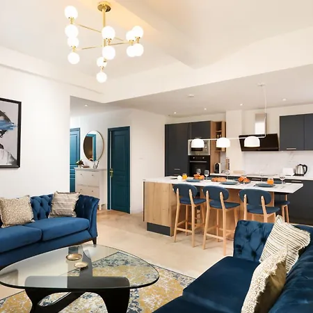 Apartament L'art De Gambetta Conciergeriedamecarcas