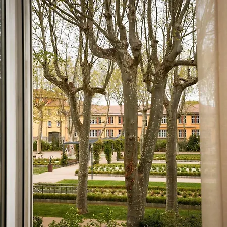 L'art De Gambetta Conciergeriedamecarcas *