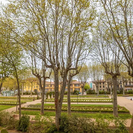 L'art De Gambetta Conciergeriedamecarcas
