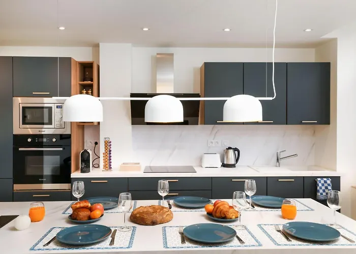 L'art De Gambetta Conciergeriedamecarcas Apartamento Carcassonne